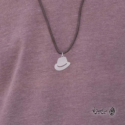 پلاک کلاه شاپو کد 40593