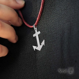 پلاک لنگر کد 40604