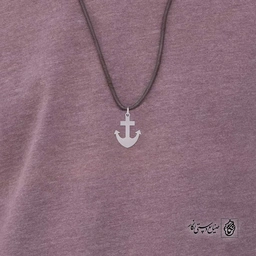 پلاک لنگر کد 40611