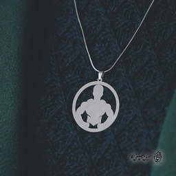 پلاک بدنسازی کد 40629