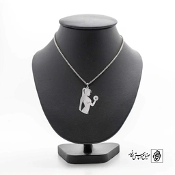 پلاک زن وزنبرداد کد 40634