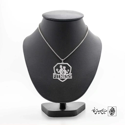 پلاک فیتنس کد 40638