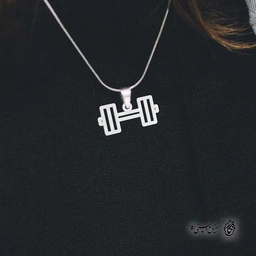 پلاک وزنه دمبل کد 40648