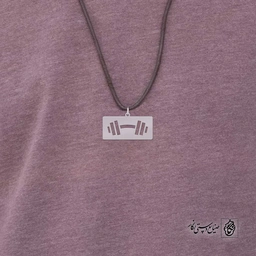 پلاک وزنه دمبل کد 40649