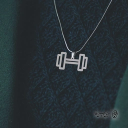 پلاک وزنه دمبل کد 40650