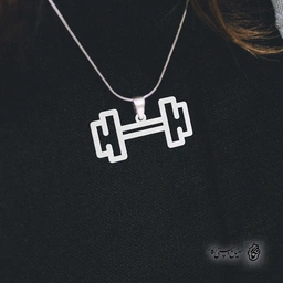 پلاک وزنه دمبل کد 40651