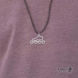 پلاک اسکیت کد 40658