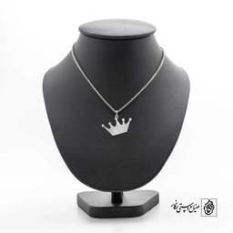 پلاک تاج کد 40664