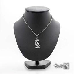 آویز اسم بهرام کد 4177