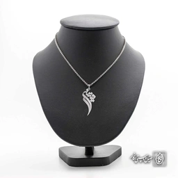 آویز اسم متین کد 4354