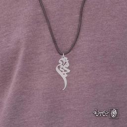 آویز اسم مجتبی کد 4442