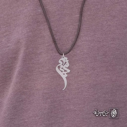 آویز اسم مجتبی کد 4442