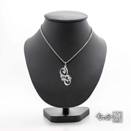 آویز اسم رامین کد 4499