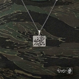 تا عشق تویی عاشق دیوانه منم