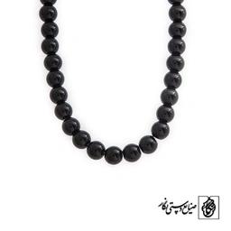 بند مهره اونیکس براق