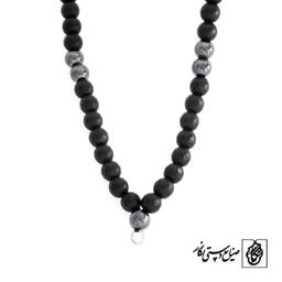 بند مهره اونیکس + حدید