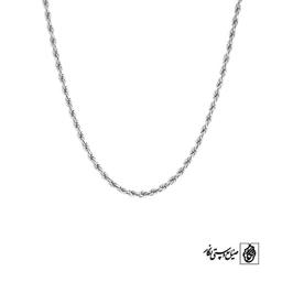 زنجیر استیل گیس باف