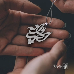 پلاک احمد پروانه کد 10002