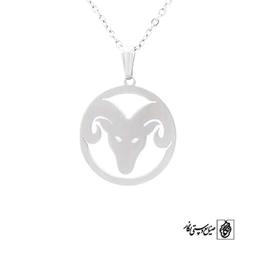 پلاک نماد فروردین کد 170