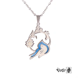 پلاک مرغ عشق کد 186