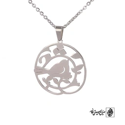 پلاک مرغ عشق کد 187