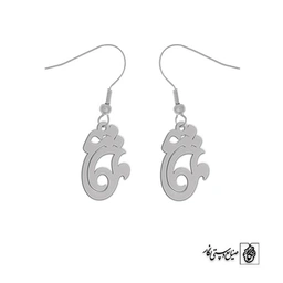 گوشواره عشق کد 200