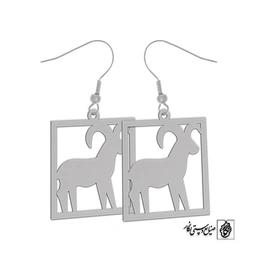 گوشواره نماد فروردین کد 1334