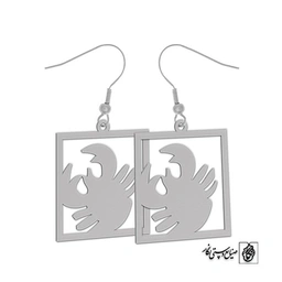 گوشواره نماد تیر کد 1337