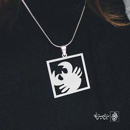 پلاک نماد تیر کد 1337