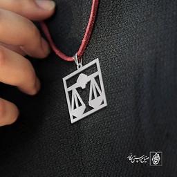 پلاک نماد مهر کد 1340