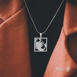 پلاک نماد آبان کد 1341