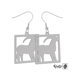 گوشواره نماد دی کد 1343