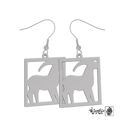 گوشواره نماد دی کد 1343