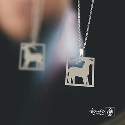 پلاک نماد دی کد 1343