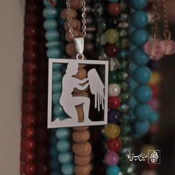 پلاک نماد بهمن کد 1344