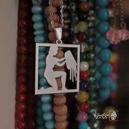 پلاک نماد بهمن کد 1344