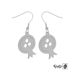 گوشواره انار کد 1349