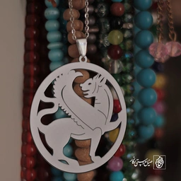 پلاک شیردال کد 1355