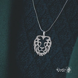 پلاک شیر کد 1356