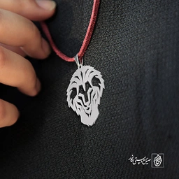 پلاک شیر کد 1357