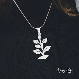 پلاک برگ کد 1360