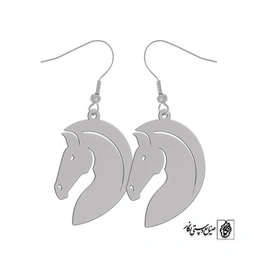 گوشواره اسب کد 1362