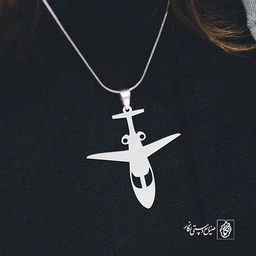 پلاک هواپیما کد 1379