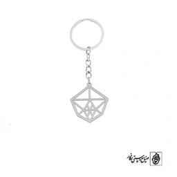 جاسوئیچی طرح هندسی کد 1385