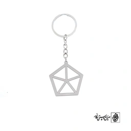 جاسوئیچی طرح هندسی کد 1389