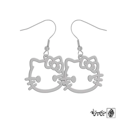 گوشواره کیتی کد 1394