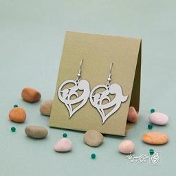 گوشواره مادر کد 1397