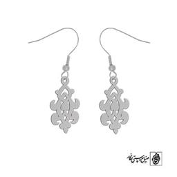 گوشواره اسلیمی کد 1424