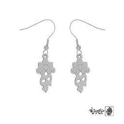 گوشواره حرف ه کد 1454