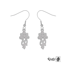 گوشواره حرف ه کد 1454